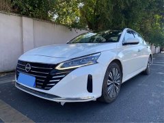 Nissan Teana 2022 2.0L XL-TLS Comfort Edition - ფოტო 1