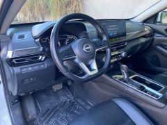 Nissan Teana 2022 2.0L XL-TLS Comfort Edition - ფოტო 10