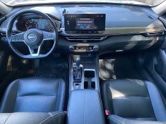 Nissan Teana 2022 2.0L XL-TLS Comfort Edition - ფოტო 12