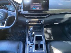 Nissan Teana 2022 2.0L XL-TLS Comfort Edition - ფოტო 14