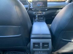 Nissan Teana 2022 2.0L XL-TLS Comfort Edition - ფოტო 15