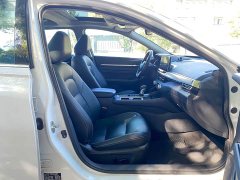Nissan Teana 2022 2.0L XL-TLS Comfort Edition - ფოტო 18