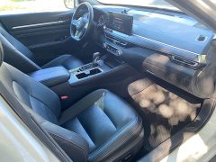 Nissan Teana 2022 2.0L XL-TLS Comfort Edition - ფოტო 19
