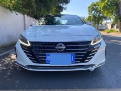 Nissan Teana 2022 2.0L XL-TLS Comfort Edition - ფოტო 2