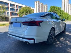 Nissan Teana 2022 2.0L XL-TLS Comfort Edition - ფოტო 4