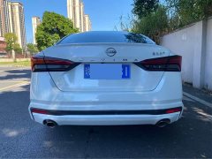 Nissan Teana 2022 2.0L XL-TLS Comfort Edition - ფოტო 5