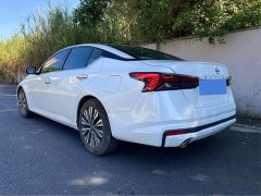 Nissan Teana 2022 2.0L XL-TLS Comfort Edition - ფოტო 6