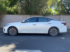 Nissan Teana 2022 2.0L XL-TLS Comfort Edition - ფოტო 7