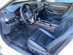 Nissan Teana 2022 2.0L XL-TLS Comfort Edition - ფოტო 9
