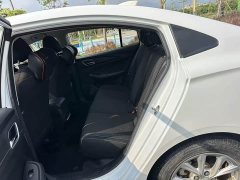 SAIC MG i5 2020 1.5L Manual Deluxe Edition - ფოტო 10