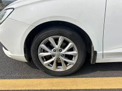 SAIC MG i5 2020 1.5L Manual Deluxe Edition - ფოტო 18