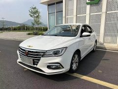 SAIC MG i5 2020 1.5L Manual Deluxe Edition - ფოტო 19