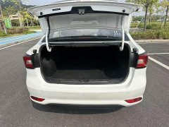 SAIC MG i5 2020 1.5L Manual Deluxe Edition - ფოტო 20