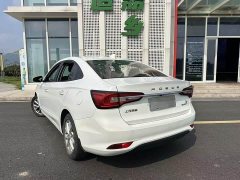 SAIC MG i5 2020 1.5L Manual Deluxe Edition - ფოტო 3