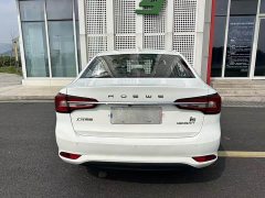 SAIC MG i5 2020 1.5L Manual Deluxe Edition - ფოტო 5