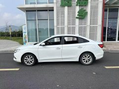 SAIC MG i5 2020 1.5L Manual Deluxe Edition - ფოტო 8