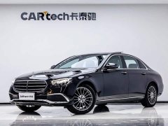 Mercedes-Benz E-Class E 260 L - ფოტო 1