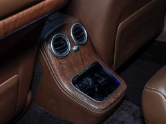 Mercedes-Benz E-Class E 260 L - ფოტო 10
