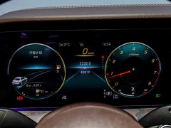 Mercedes-Benz E-Class E 260 L - ფოტო 13