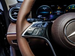 Mercedes-Benz E-Class E 260 L - ფოტო 14