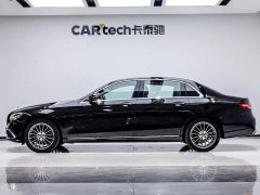 Mercedes-Benz E-Class E 260 L - ფოტო 3