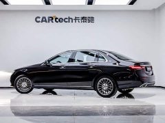 Mercedes-Benz E-Class E 260 L - ფოტო 4