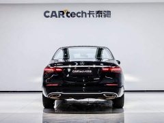 Mercedes-Benz E-Class E 260 L - ფოტო 5