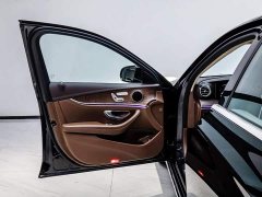 Mercedes-Benz E-Class E 260 L - ფოტო 7