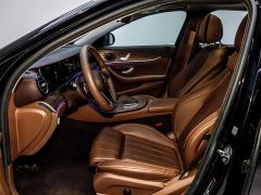 Mercedes-Benz E-Class E 260 L - ფოტო 8