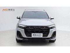 Audi SQ7 4.0 TFSI - ფოტო 2