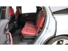 Audi SQ7 4.0 TFSI - ფოტო 7
