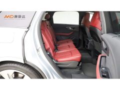 Audi SQ7 4.0 TFSI - ფოტო 8