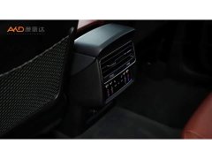 Audi SQ7 4.0 TFSI - ფოტო 9