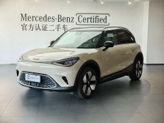 smart #1 2026 Dynamic Luxury Edition - ფოტო 1