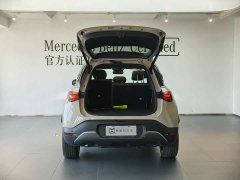 smart #1 2026 Dynamic Luxury Edition - ფოტო 10
