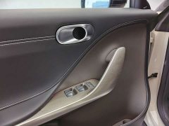 smart #1 2026 Dynamic Luxury Edition - ფოტო 13