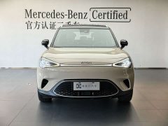 smart #1 2026 Dynamic Luxury Edition - ფოტო 3