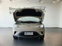smart #1 2026 Dynamic Luxury Edition - ფოტო 4