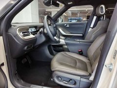 smart #1 2026 Dynamic Luxury Edition - ფოტო 6