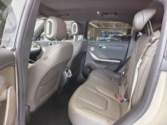 smart #1 2026 Dynamic Luxury Edition - ფოტო 7