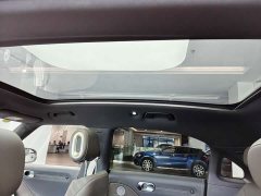 smart #1 2026 Dynamic Luxury Edition - ფოტო 8