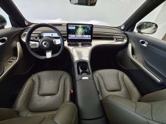 smart #1 2026 Dynamic Luxury Edition - ფოტო 9