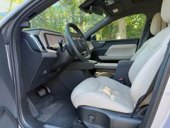 Volvo XC70 Plug-in Hybrid 2026 AWD Extended Range Core - ფოტო 4