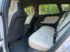 Volvo XC70 Plug-in Hybrid 2026 AWD Extended Range Core - ფოტო 5