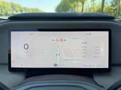 Volvo XC70 Plug-in Hybrid 2026 AWD Extended Range Core - ფოტო 7
