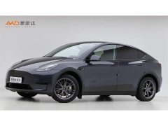 Tesla Model Y 2024 Rear-Wheel Drive - ფოტო 1