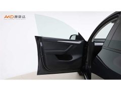 Tesla Model Y 2024 Rear-Wheel Drive - ფოტო 10