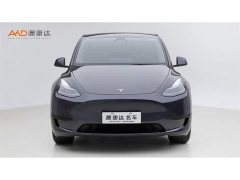 Tesla Model Y 2024 Rear-Wheel Drive - ფოტო 2