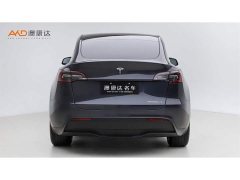 Tesla Model Y 2024 Rear-Wheel Drive - ფოტო 4