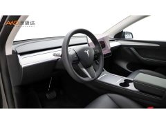 Tesla Model Y 2024 Rear-Wheel Drive - ფოტო 6